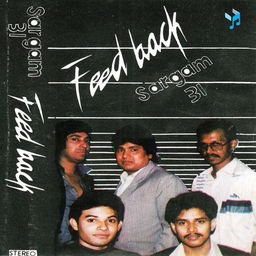 Feedback (Vol -1)