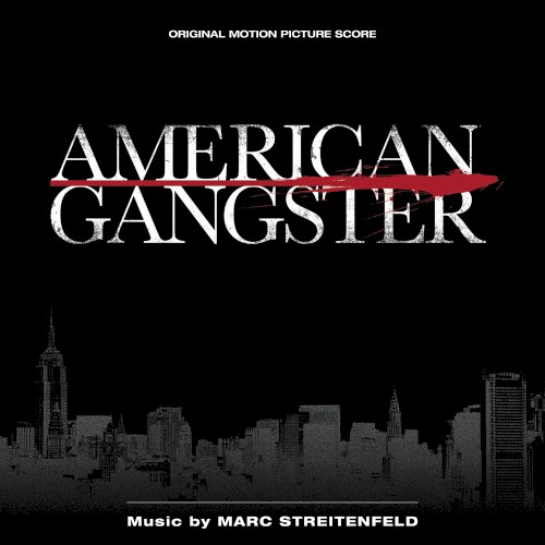 American Gangster (Original Motion Picture Score)