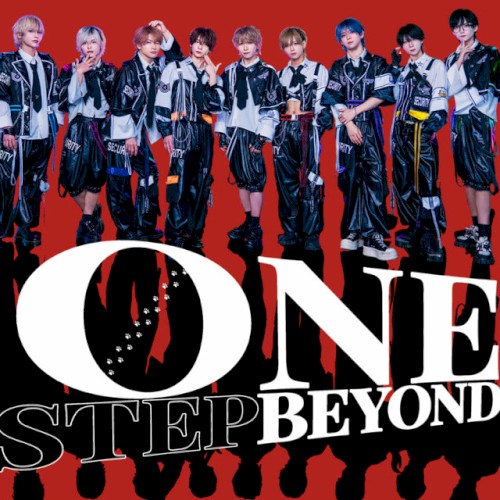 ONE STEP BEYOND