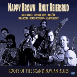 Roots of Scandinavian Blues