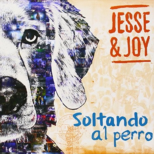 Soltando al perro