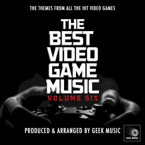 The Best Video Game Music, Vol. 6
