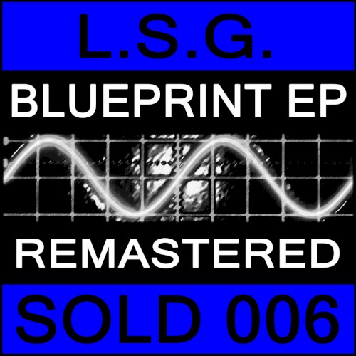 Blueprint E.P.