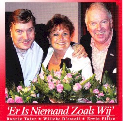 Er is niemand zoals wij