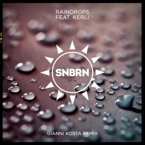 Raindrops (Gianni Kosta remix)
