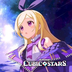 キュービックスターズ ORIGINAL SOUNDTRACK