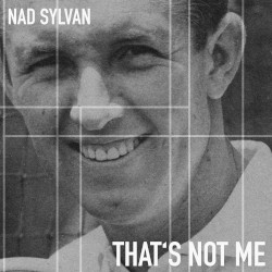 That’s Not Me