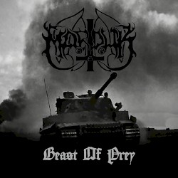 Beast of Prey: Brutal Assault (Live - Brutal Assault Festival 2015)