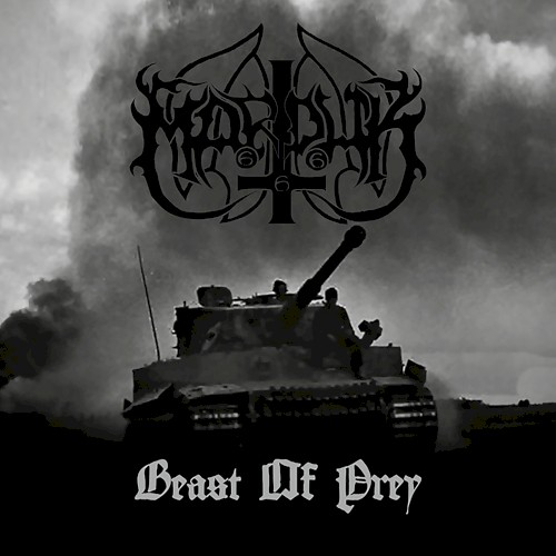 Beast of Prey: Brutal Assault (Live - Brutal Assault Festival 2015)