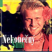 Nekonečný šum