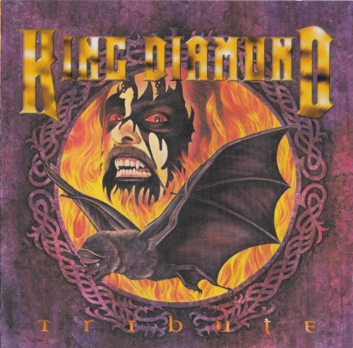 King Diamond Tribute