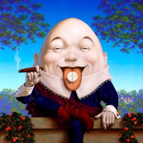 Humpty Dumpty