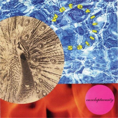 Envoluptuousity