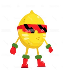 Ultra Lemon