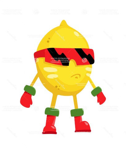 Ultra Lemon