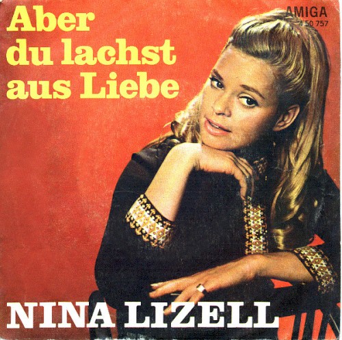 Aber du lachst aus Liebe