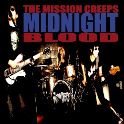 Midnight Blood