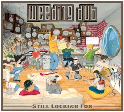 Still Looking For