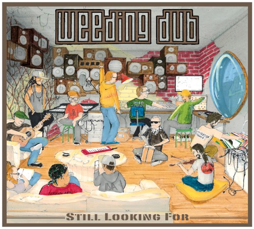 Still Looking For