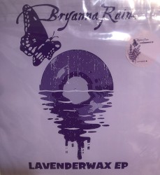 LavenderWax EP