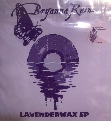 LavenderWax EP