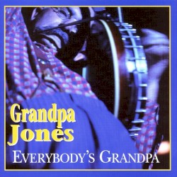 Everybody's Grandpa