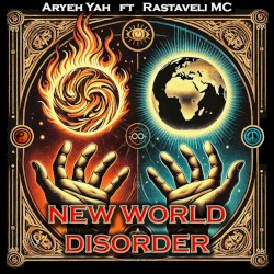New World Disorder