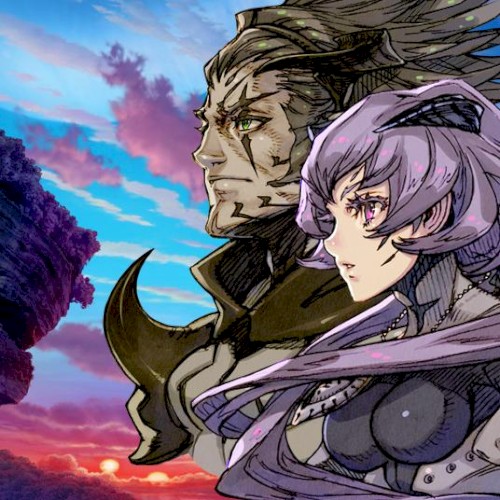 TERRA BATTLE