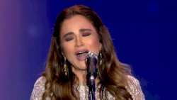 على ما يبدو – واجهة ضبية البحرية