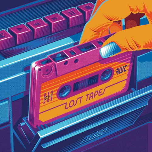 Lost Tapes III