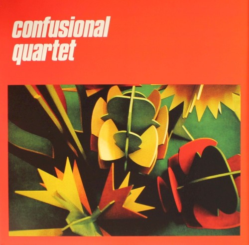 Confusional Quartet