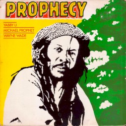Prophecy