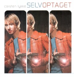 Selvoptaget