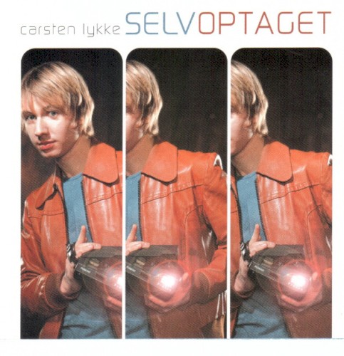 Selvoptaget