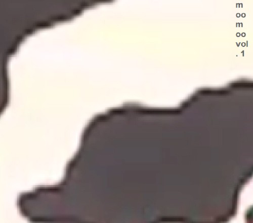 moomoo, volume 1