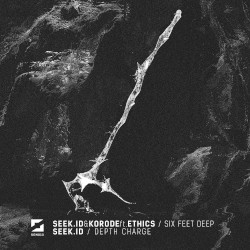 Six Feet Deep / Depth Charge