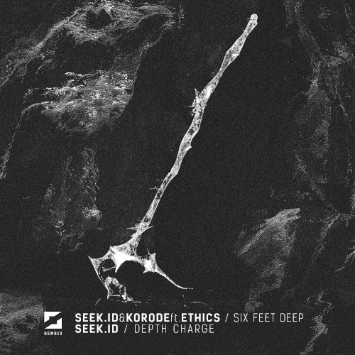 Six Feet Deep / Depth Charge