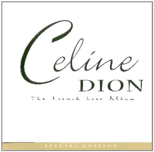 The French Love Album