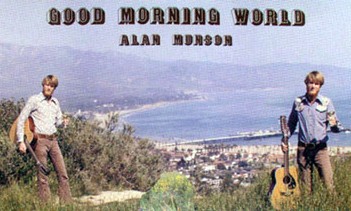 Good Morning World