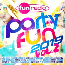 Party Fun 2019, Vol. 2