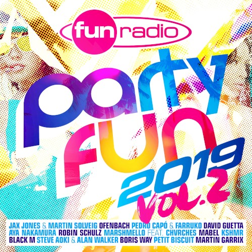 Party Fun 2019, Vol. 2