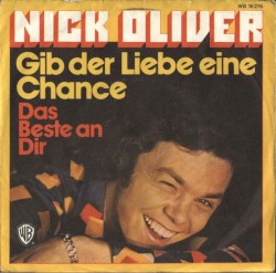 Gib der Liebe eine Chance