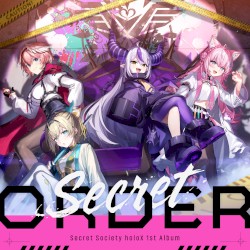 Secret ORDER