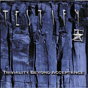 Triviality Beyond Acceptance