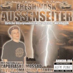 Aussenseiter