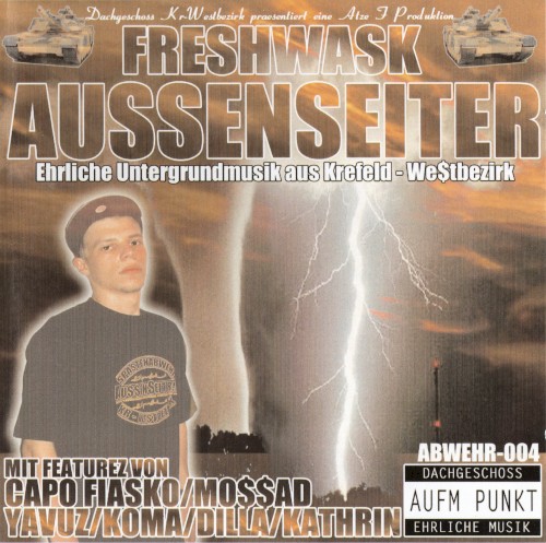 Aussenseiter