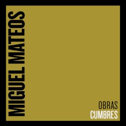 Obras cumbres