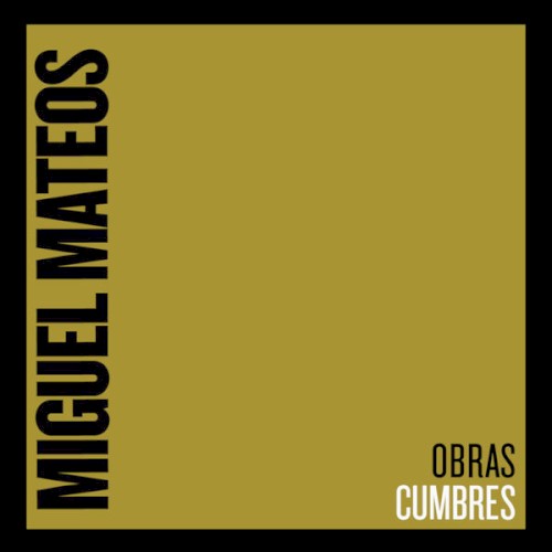 Obras cumbres