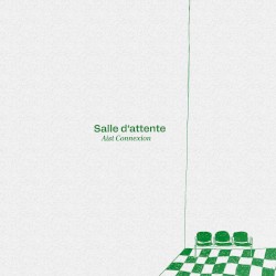 Salle d'attente