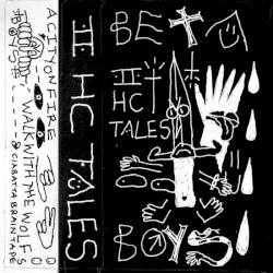II HC Tales